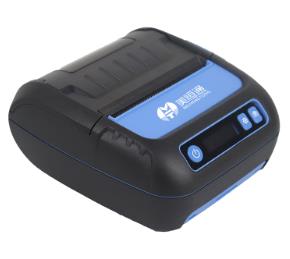 美恒通 MHT-P28 打印机驱动