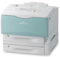NEC MultiWriter 8450N 打印机驱动