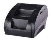 逊镭NTEUMM NT-5890K 打印机驱动