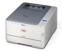 Oki C531dn 打印机驱动