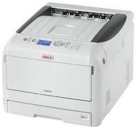 OKI C813n 打印机驱动