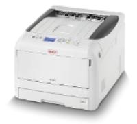 OKI C823dn 打印机驱动