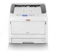 OKI C843dn 打印机驱动