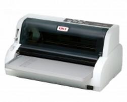 OKI MICROLINE 5500F+ 打印机驱动