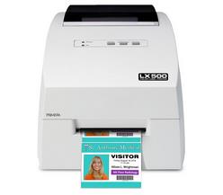 派美雅Primera LX500 打印机驱动