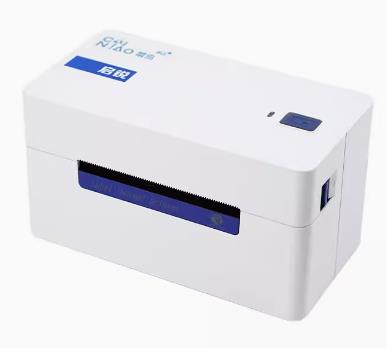 启锐 QR-3601 打印机驱动