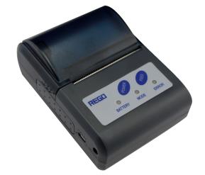 瑞工REGO RG-MTP58B 打印机驱动