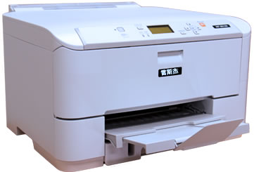 雷斯杰 WF-M5100 打印机驱动