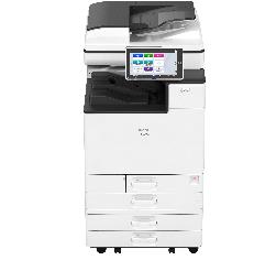 理光Ricoh IM C2000多功能一体打印机驱动程序