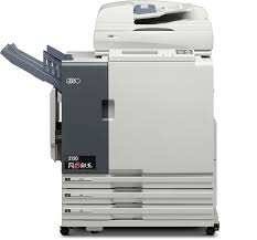 理想Riso 2120 打印机驱动