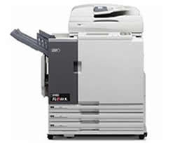 理想Riso 2150 打印机驱动