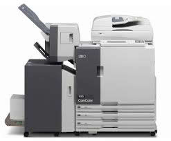 理想Riso 9150 打印机驱动