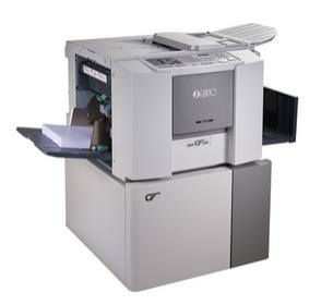 理想Riso CV1200 打印机驱动