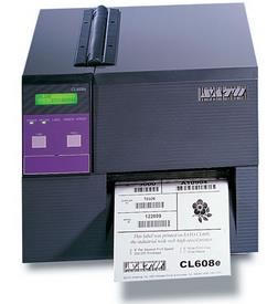 SATO CL608e 打印机驱动