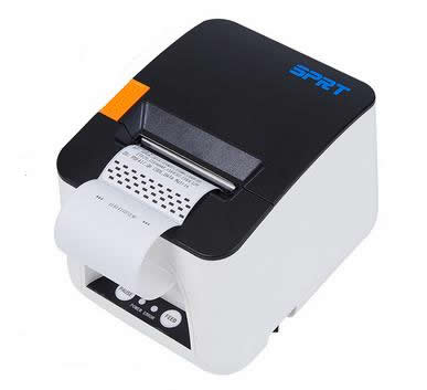 思普瑞特SPRT SP-TL24 打印机驱动