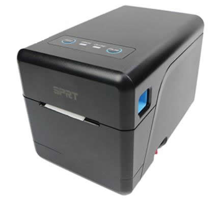 思普瑞特SPRT SP-TL26 打印机驱动