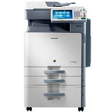 三星Samsung CLX-9252NA 打印机驱动