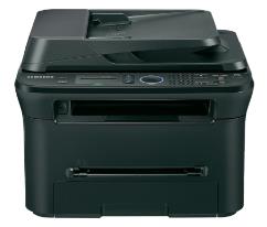 三星Samsung SCX-4623F 打印机驱动