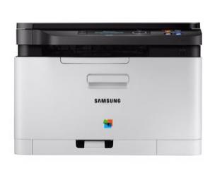 三星Samsung Xpress SL-C483W 打印机驱动