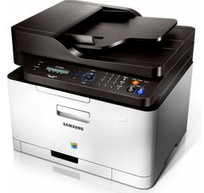 三星Samsung Xpress SL-M2871 打印机驱动