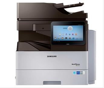 三星Samsung SL-M4373 打印机驱动