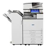 Savin MP C3504 打印机驱动