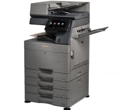 夏普Sharp BP-C5582D 打印机驱动