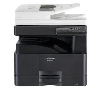 夏普Sharp BP-M2522X 打印机驱动