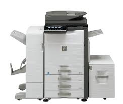 夏普Sharp MX-5141N 打印机驱动