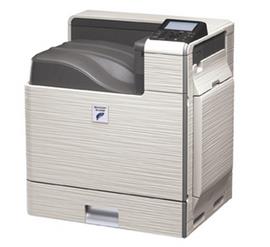 夏普Sharp MX-B400P 打印机驱动