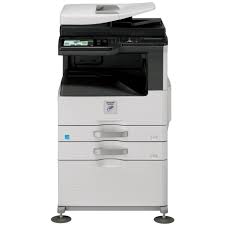 夏普Sharp MX-M314N 打印机驱动