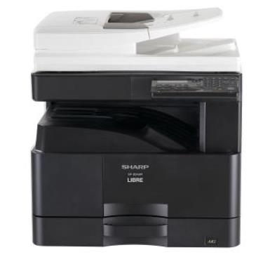 夏普Sharp SF-S245N 打印机驱动