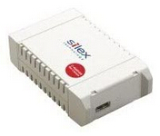 Silex C-6600GB 打印服务器安装光盘 打印机驱动