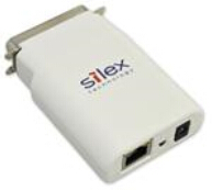 Silex SX-PS-3200P 打印服务器安装光盘 打印机驱动