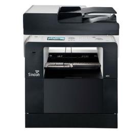 新都Sindoh M610 打印机驱动