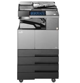 新都Sindoh N611 打印机驱动