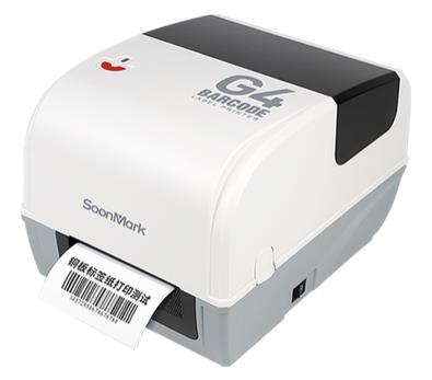 索马克SoonMark SMK-G4 打印机驱动