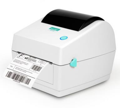 索马克SoonMark SMK-M6 打印机驱动