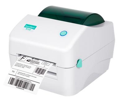 索马克SoonMark SMK-M8 打印机驱动