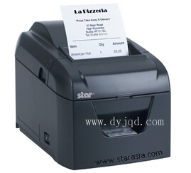 Star TSP043UC 打印机驱动