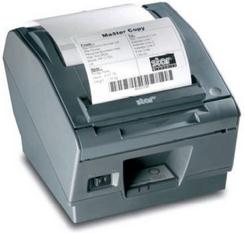 Star TSP828 打印机驱动