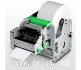 Star TUP500 打印机驱动