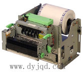 Star TUP900 打印机驱动