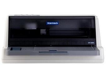 星谷Starmach CP-540K 打印机驱动