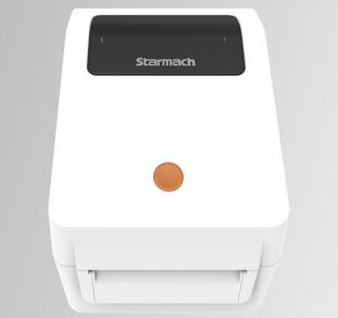 星谷Starmach TH-330 打印机驱动