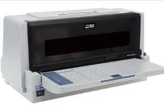 实达Start BP-630KII 打印机驱动