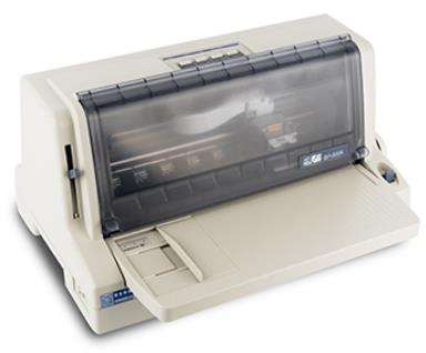 实达Start BP-800K 打印机驱动