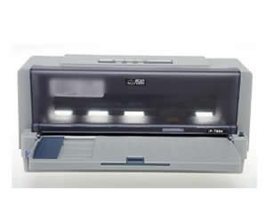 实达Start IP-790K 打印机驱动