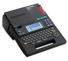 锦宫TEPRA PRO SR550 标签软件及 打印机驱动