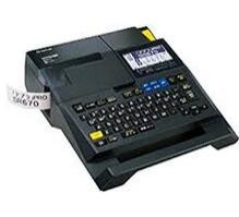 锦宫TEPRA PRO SR670 标签软件及 打印机驱动